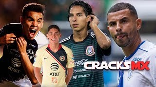 CHARLY y EDSON en la mira de EUROPA  “CUIDADO con LAINEZ” advierten  ¿CARDONA iría a RIVER [upl. by Aettam]