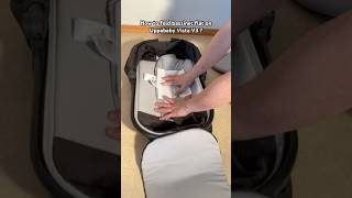 Uppababy Vista V3 Collapse Bassinet [upl. by Ikcin88]