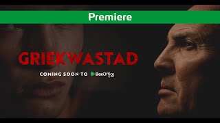 Exclusive Griekwastad to premiere on BoxOffice by DStv [upl. by Suoicserp]