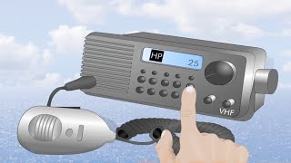 Whats Holding You Back from Mastering VHF Radio [upl. by Estrellita]