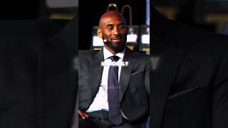 Kobe Bryant interview nfl football shorts [upl. by Adnoval]