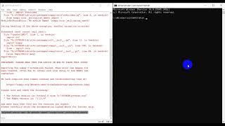 How to Fix ImportError quotNo Module Named Seabornquot Error in Python  Python Tutorial [upl. by Yssak]