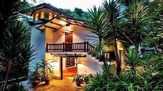 Inkaterra Machu Picchu Pueblo Peru [upl. by Akins]