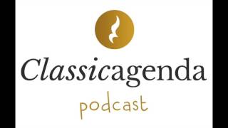 Classicagenda Podcast  Le mariage de Figaro les noces de Beaumarchais [upl. by Conrado476]