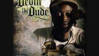 Devin The Dude  What A Job Chopped amp Screwed by DJ Bmac [upl. by Halden]