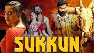 Sukkun  Full Crime Mystery Movie in Hindi  South Indian Crime Thriller Movies Full HD [upl. by Dorwin]