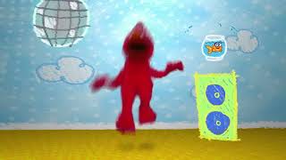 Elmos World 2017  Happy Dance English [upl. by Nnel639]