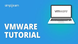 VMware Tutorial  VMware Workstation  VMware Tutorial For Beginners  Simplilearn [upl. by Boycie]