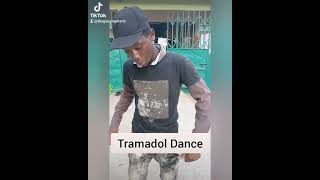 Tramadol dance very funny 🤣🤣 foryou duet [upl. by Neirrad]