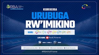 🔴LIVE URUBUGA RWIMIKINO  Tariki 11 Gicurasi 2024 [upl. by Sielen179]