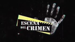 ASESINO MISTERIOSO EL CRIMEN DE HÉCTOR URSINO GÁMEZ  ESCENA DEL CRIMEN [upl. by Sievert]