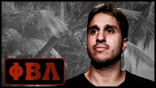 Pablo Ibarburu monólogo Octubre 2018  Phi Beta Lambda [upl. by Mailiw827]