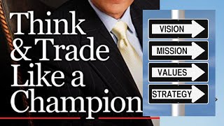 Planning  Think and Trade Like a Champion Hindi Audiobook Part 1 [upl. by Landis]