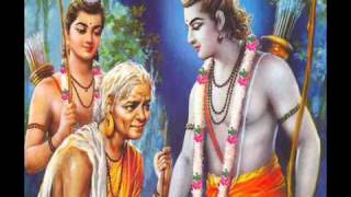 Sri Ramachandra Kripalu Bhajamana Sri Lata Mangeshkar  Lord Rama devotional song bhajan [upl. by Raseac]