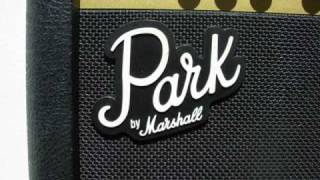 Demo Marshall Park G30R CD [upl. by Imuy]