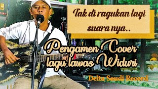 Pengamen Suara Merdu Lagu Lawas  Widuri Broery Marantika cover Alitopan  Delta Studio Record [upl. by Zednanref]