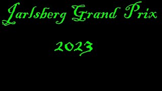 Jarlsberg Grand Prix 2023 [upl. by Tiat]