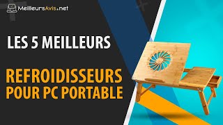 ⭐️ MEILLEUR REFROIDISSEUR POUR PC PORTABLE  Avis amp Guide dachat Comparatif 2020 [upl. by Molohs947]