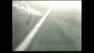 Henschel Hs 129 Eastern Front gun camera footage published on September 6th 1944 [upl. by Aivat486]