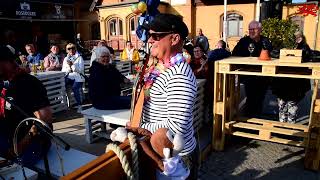 Warnemünder Jungs feiern Geburtstag am 26052023 [upl. by Alyl]