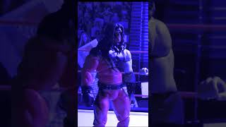 Undertaker 1998 Entrance WWF Raw Is War WWE Stop Motion [upl. by Adli]