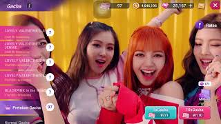 BLACKPINK THE GAME  Finish Level 3310 Multi Schedule  New Cards amp Signatures  ARSDORINT TEAM [upl. by Landau802]