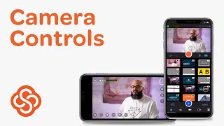 Streaming LIVE with Remote Cameras in Switcher Studio  Switcher Studio Tutorial [upl. by Nita834]