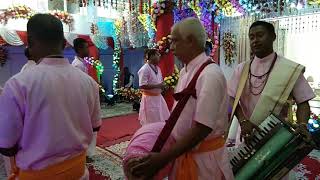 Nam Kirtan by Joy Narayan Roy of Prabhati Sangha 9435228569 [upl. by Domenico992]