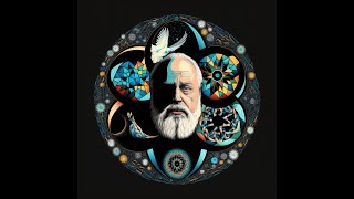 Robert Anton Wilson explains REALITY [upl. by Ecnaret]