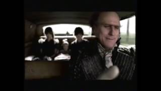 2004 Lemony Snickets A Series of Unfortunate Events Official Trailer 1 HD Dreamworks Pictures [upl. by Amyaj]