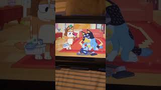 Bluey season 3 episode housework [upl. by Zetrac116]