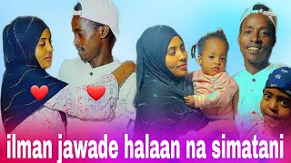 🛑wowo🎉ijoolleen jawade simannaa oowwa na simatan🙏garuu watu jira 😓 [upl. by Manwell]