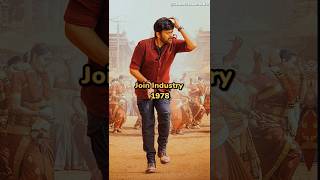 CHIRANJEEVI 🆚 BALAKRISHNA shorts balakrishna chiranjeevi ytshorts telugumovies [upl. by Datnow]