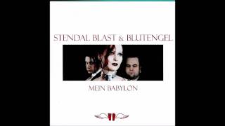 01 Stendal Blast and Blutengel Mein babylon [upl. by Iatnohs345]