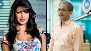 Ventilator Marathi MovieAsutosh Priyanka Chopratrailer launchप्रियंका चोपड़ा मराठी फिल्म वेंटी [upl. by Winter]