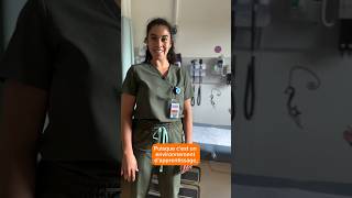 Infirmière en GMFU  Repousser les limites de notre profession [upl. by Dinesh]