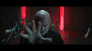 Disturbed  Hey You Official Music Video [upl. by Finny]