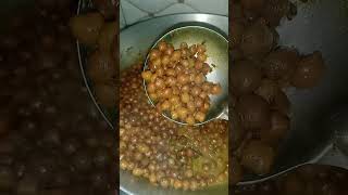 Ye jo kadai dekh rahi h food foodie indianstreetfood indianfood youtubeshorts viralshort [upl. by Blackburn]