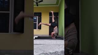 HEADSTAND DRILLS [upl. by Emerej]