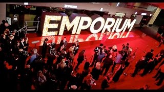 Emporium Melbourne [upl. by Bellda]