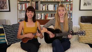 5050 by Garfunkel and Oates [upl. by Aved]