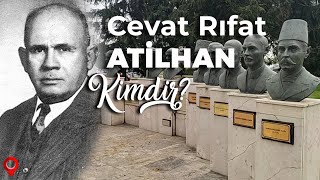 Cevat Rıfat Atilhan İğneliFıçı MusaDağı [upl. by Corvese405]