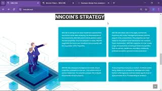 NNCoin – the easiest way to invest worldwide [upl. by Luis875]