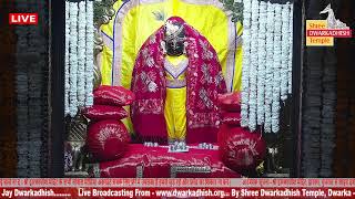 Shree Dwarkadhish Temple Dwarka [upl. by Appolonia]