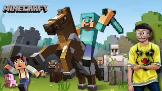 Playing Minecraft 🛑 Live Stream  SB Gamer [upl. by Corsiglia829]