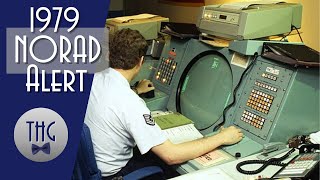 The 3 am call and the 1979 NORAD Alert [upl. by Bock]