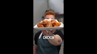 Crazy Orange Chicken Comparison [upl. by Ivatts519]