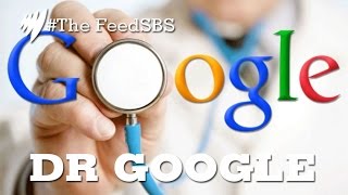 Dr Google new website aims to make googling symptoms safer I The Feed [upl. by Marylinda]