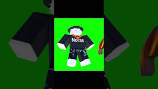 Lokk At What He TO DO hahaaahhaa meme robloxanimat robloxandminecraftsong memes [upl. by Ahearn468]