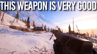 Huot Automatic  Battlefield 1 in 2023  Multiplayer Gameplay in Brusilov Keep  No Commentary  3 [upl. by Gaultiero579]